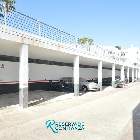 Casa Liss Villa Conil De La Frontera Exteriör bild