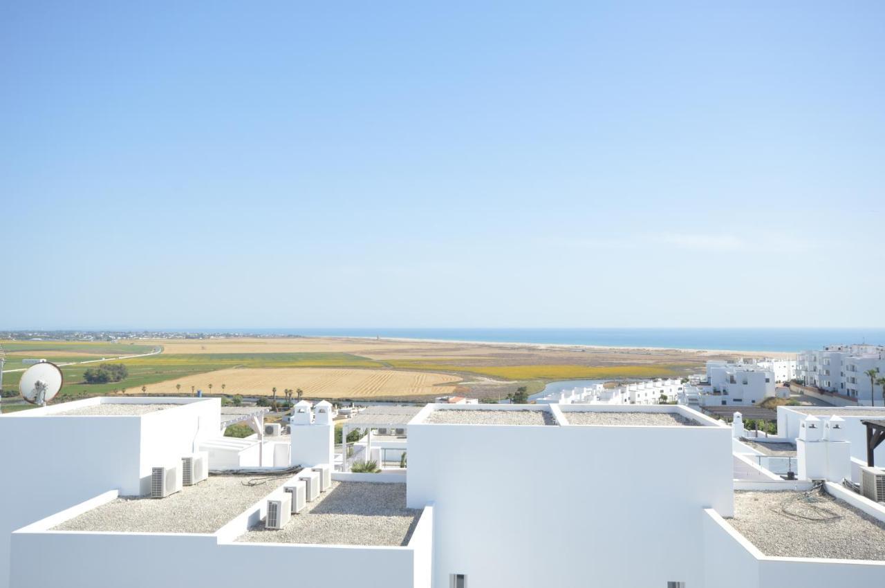 Casa Liss Villa Conil De La Frontera Exteriör bild