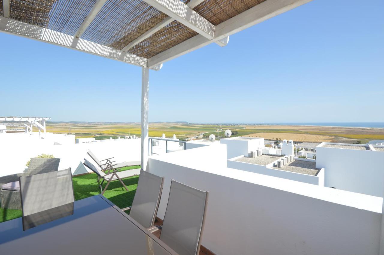 Casa Liss Villa Conil De La Frontera Exteriör bild