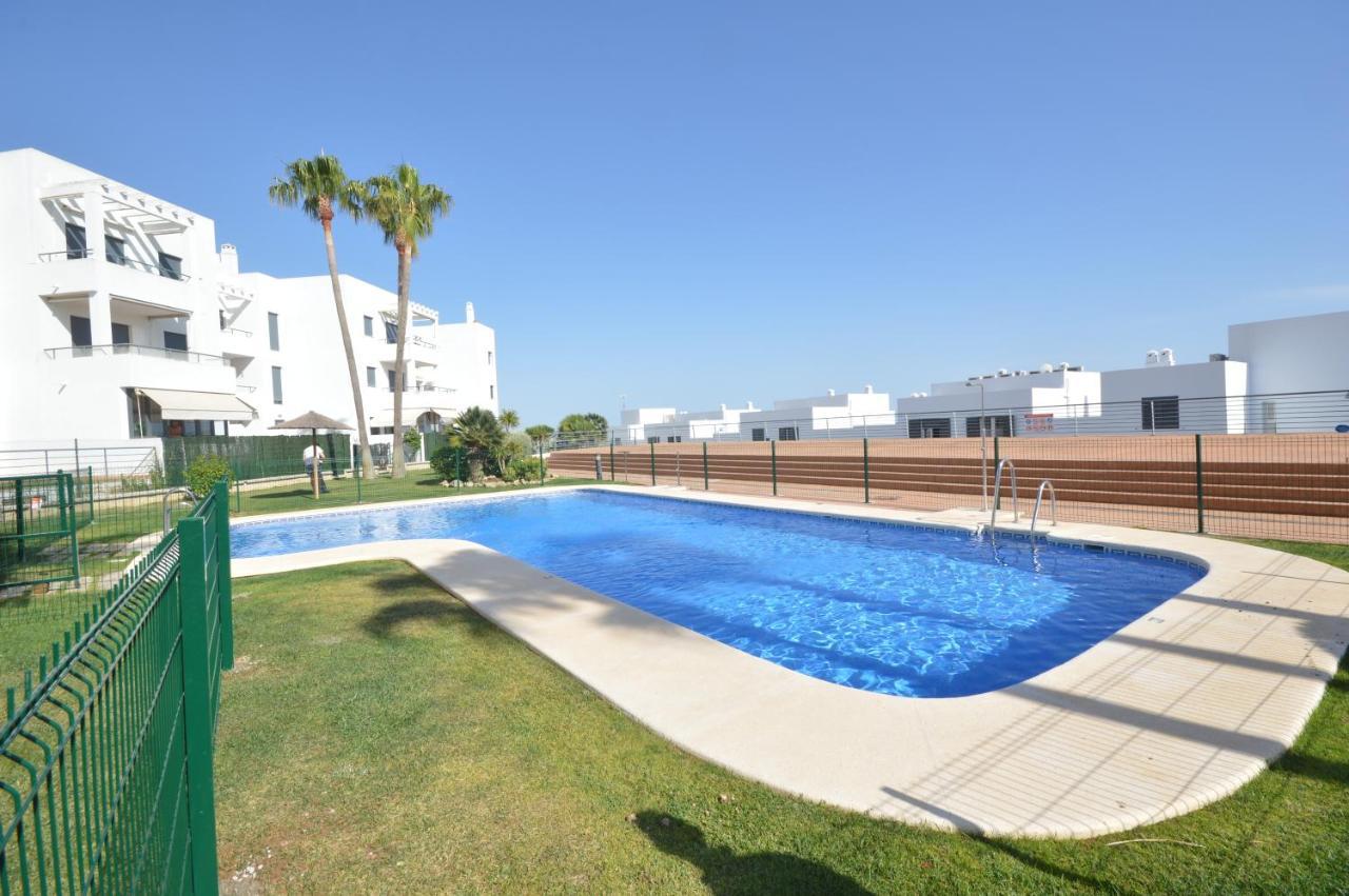 Casa Liss Villa Conil De La Frontera Exteriör bild