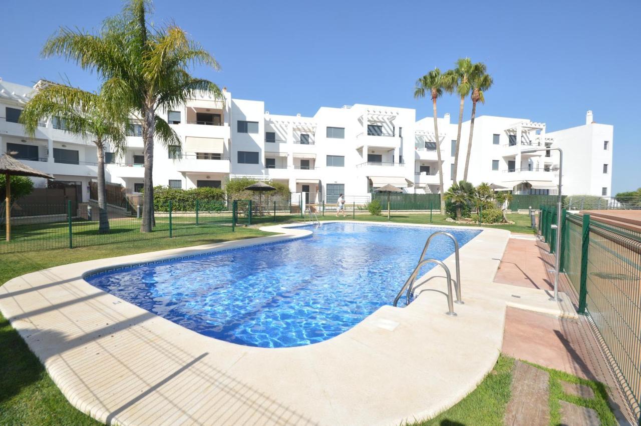 Casa Liss Villa Conil De La Frontera Exteriör bild